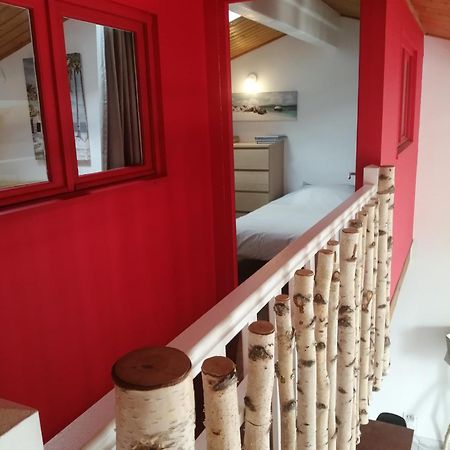 "Le Pressoir" A 15 Mn Du Peripherique Nantais Monnieres  外观 照片