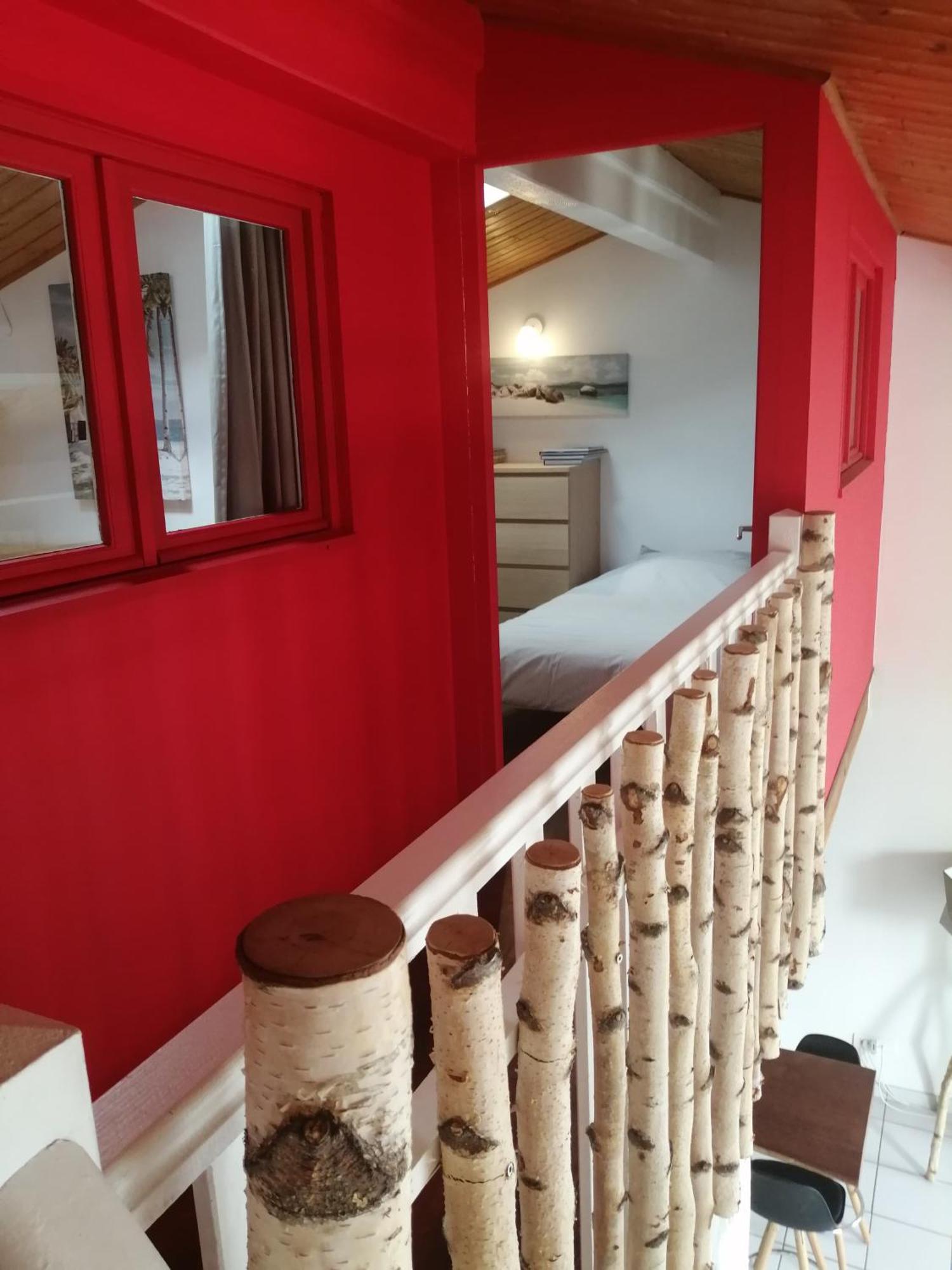 "Le Pressoir" A 15 Mn Du Peripherique Nantais Monnieres  外观 照片